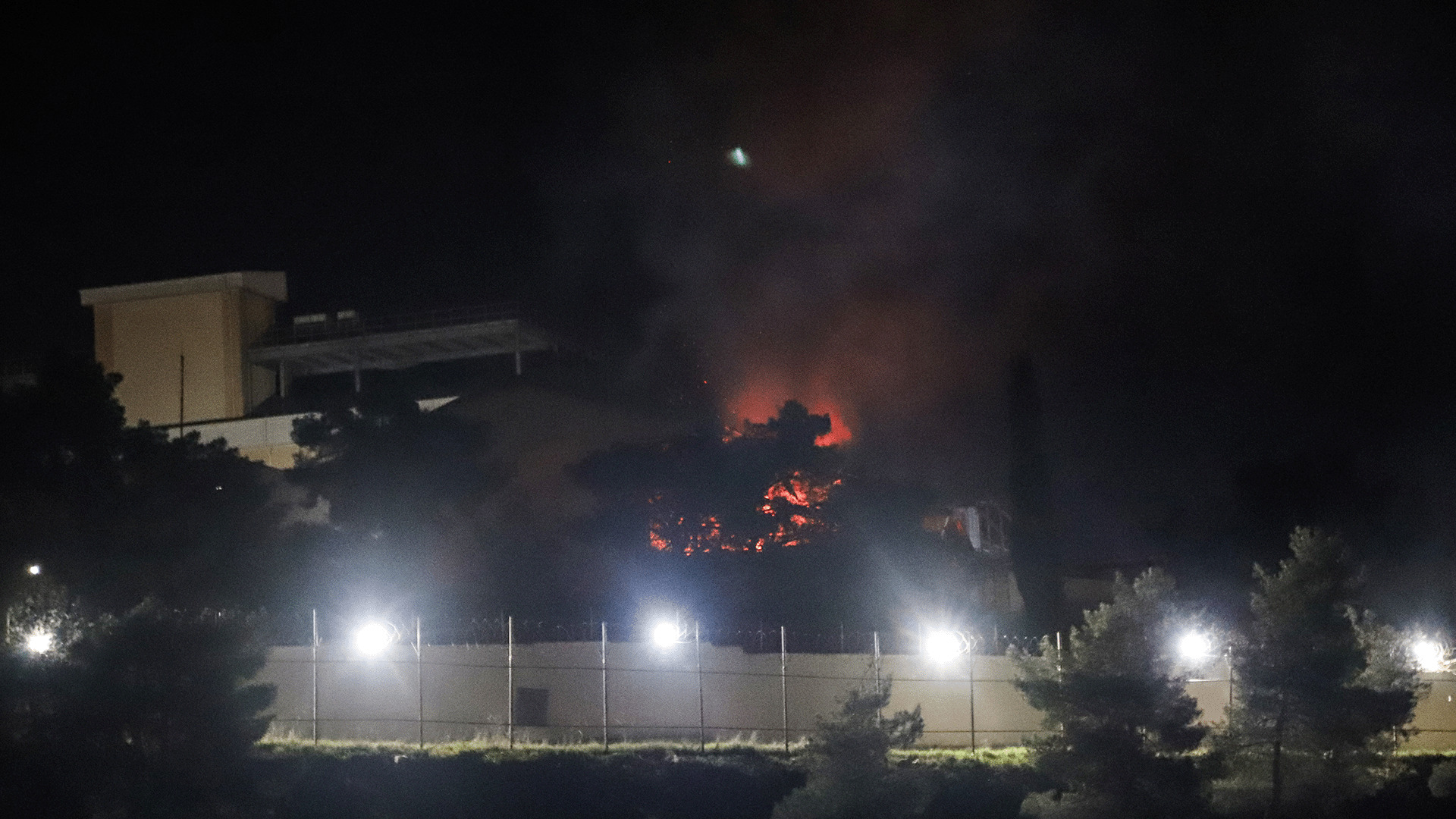 صواريخ إيران تضرب السليمانية.. ما الذي تخشاه طهران على حدودها