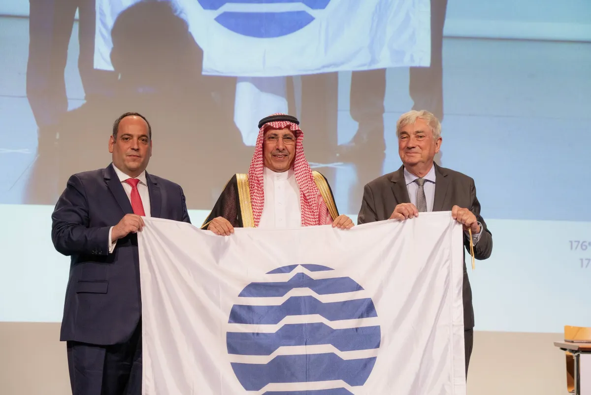 تسجيل إكسبو 2030 الرياض بإجماع أعضاء المكتب الدولي للمعارض