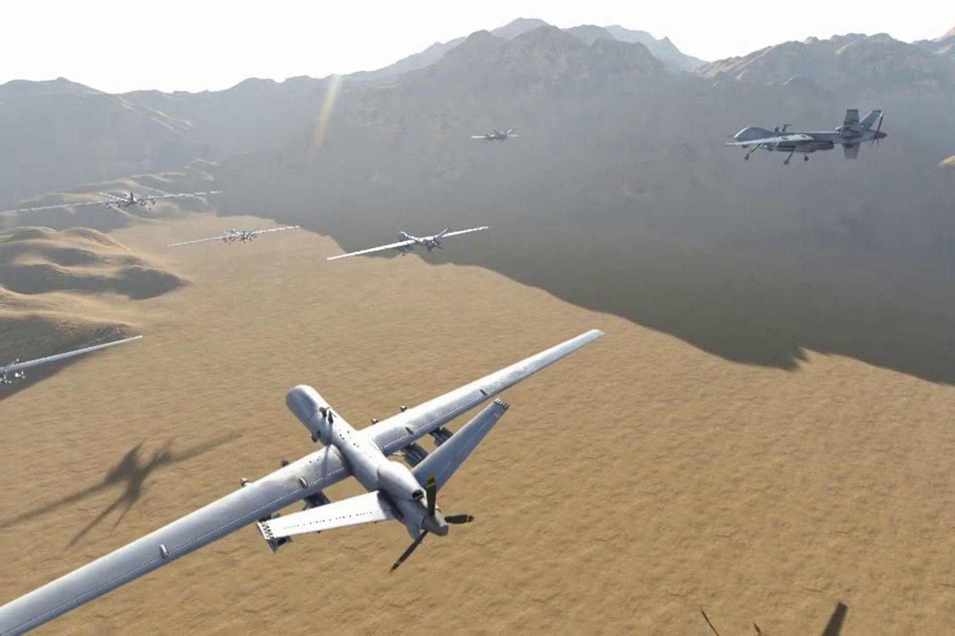 يدنا على الزناد.. ما سيناريوهات التصعيد إذا شارك الحوثيون في الحرب