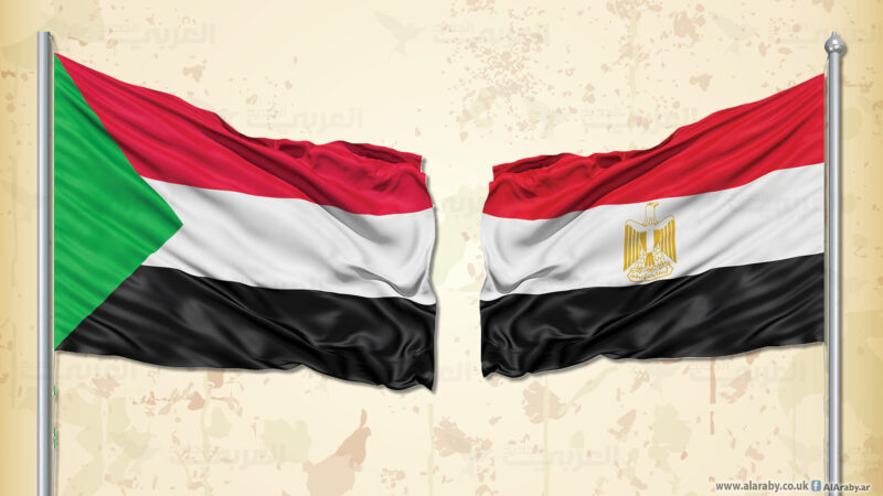 شاهد بالفيديو.. بعد تحريرهم القنصلية المصرية بالخرطوم.. جنود الجيش السوداني يرفعون العلم المصري ويوجهون الشكر لحكومة وشعب المحروسة على استضافة أهاليهم ويهتفون: نحنا مبسوطين أوي020 شاهد بالفيديو.. بعد تحريرهم القنصلية المصرية بالخرطوم.. جنود الجيش السوداني يرفعون العلم المصري ويوجهون الشكر لحكومة وشعب المحروسة على استضافة أهاليهم ويهتفون: نحنا مبسوطين أوي