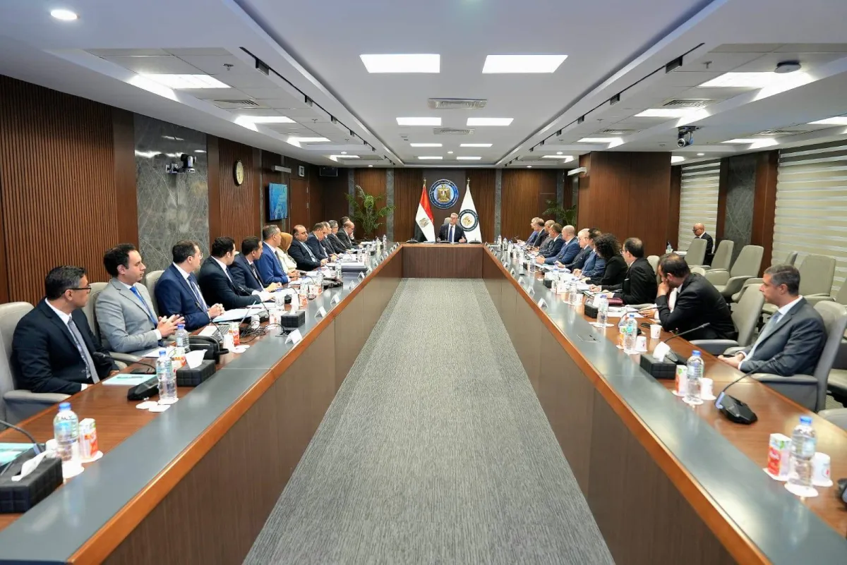 شركة الحفر المصرية تعتزم التوسع في السعودية والكويت020 شركة الحفر المصرية تعتزم التوسع في السعودية والكويت