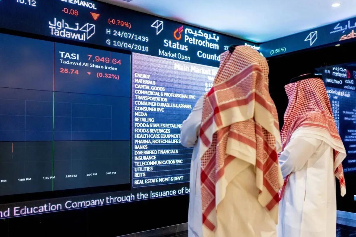 البنوك السعودية تسجل أرباحا تاريخية غير مسبوقة في الربع الأول020 البنوك السعودية تسجل أرباحا تاريخية غير مسبوقة في الربع الأول