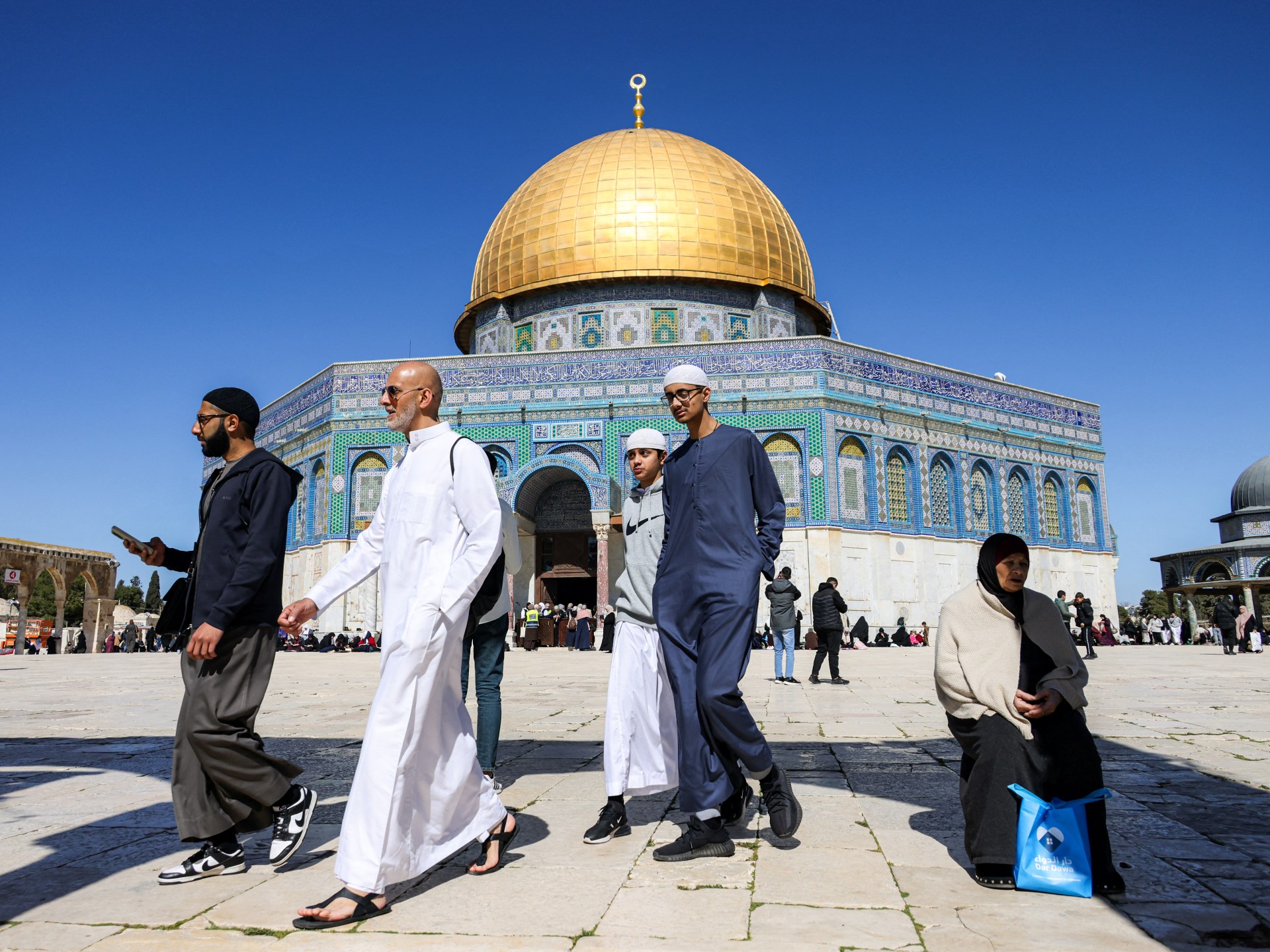 ماذا تعرف عن سر التدنيس الإسرائيلي الذي قد يغير مسار الأقصى