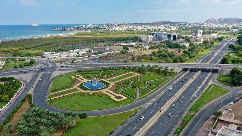 تراجع إيرادات موازنة سلطنة عمان 7  بالربع الأول