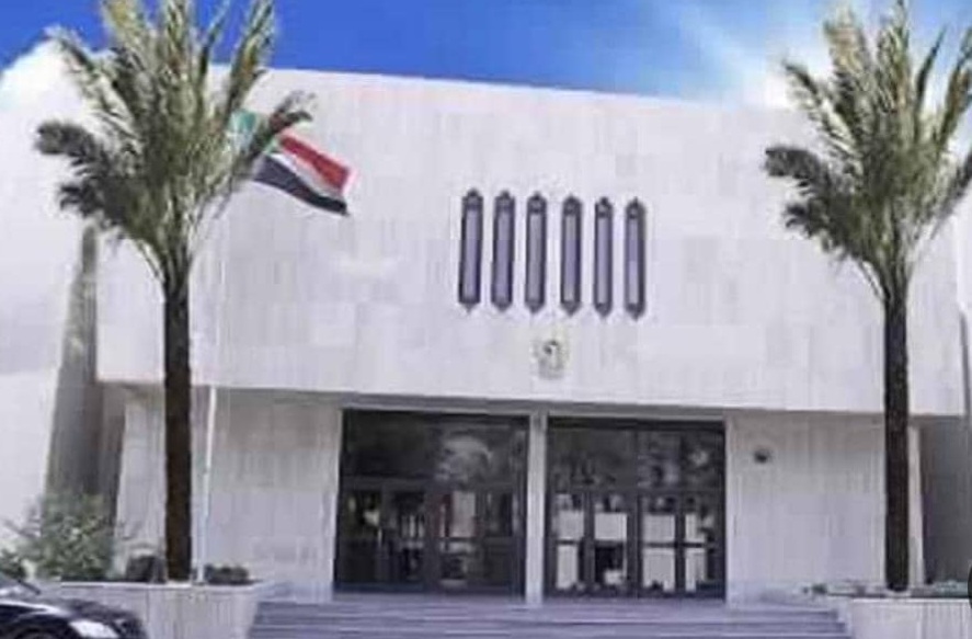 السودانيون في المملكة.. إليكم هذا الخبر  