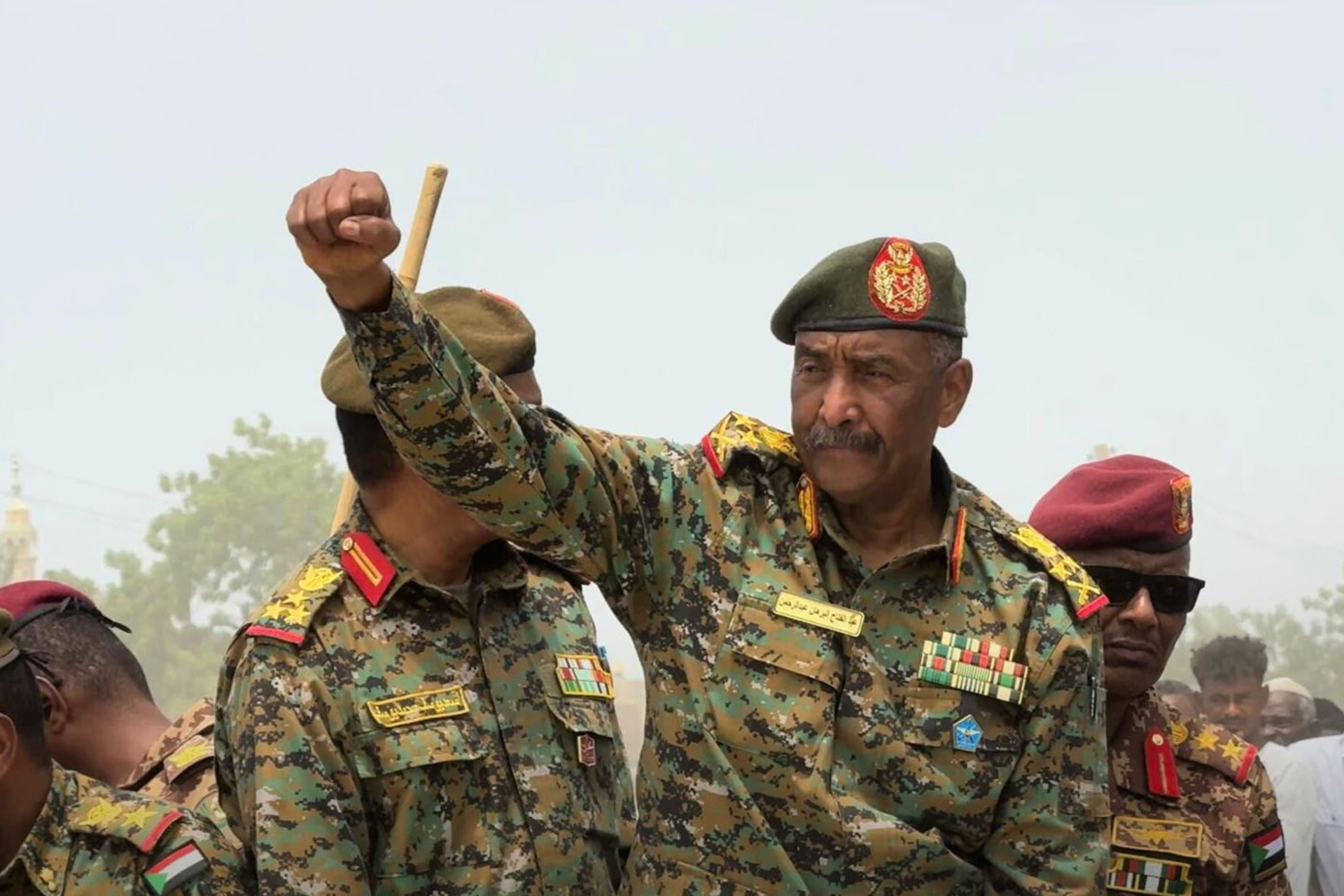 واشنطن تقرر فرض عقوبات على السودان والخرطوم تتهمها بالابتزاز020 واشنطن تقرر فرض عقوبات على السودان والخرطوم تتهمها بالابتزاز