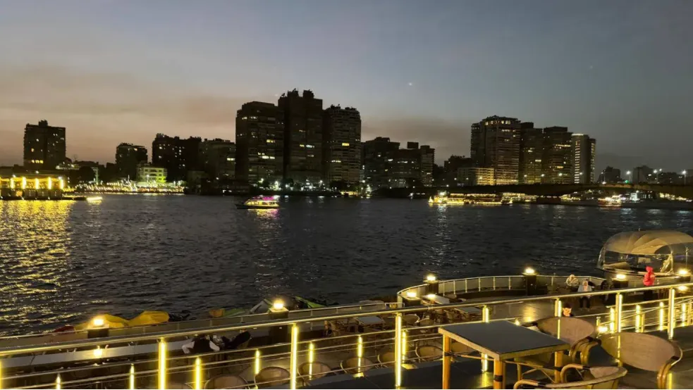 مصر تعلن توقف إمدادات الغاز من الشرق بعد الأعمال العسكرية في المنطقة020 مصر تعلن توقف إمدادات الغاز من الشرق بعد الأعمال العسكرية في المنطقة