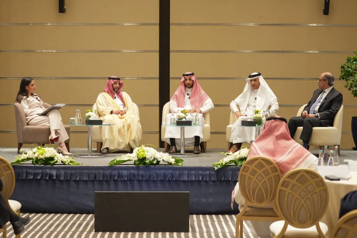 صندوق النقد يتوقع تسارع النمو في الخليج 1  سنويا خلال 2025 و2026
