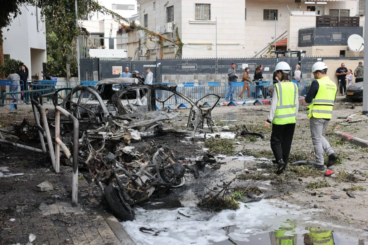 باب الدبلوماسية مغلق مع اشتداد الضربات