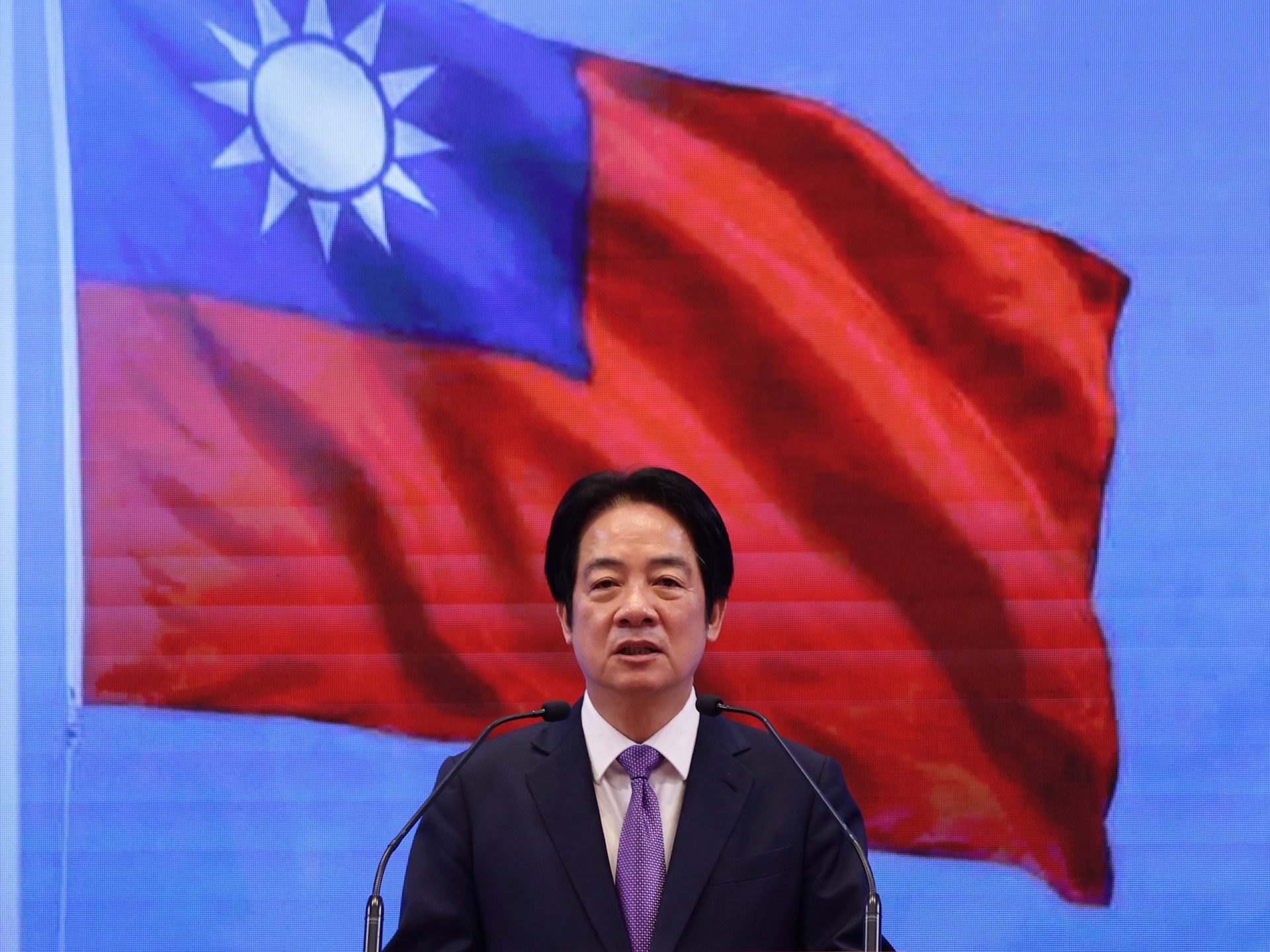 نافذة ديفيدسون تلاحق واشنطن وتايبيه.. هل اقترب اختبار 2027