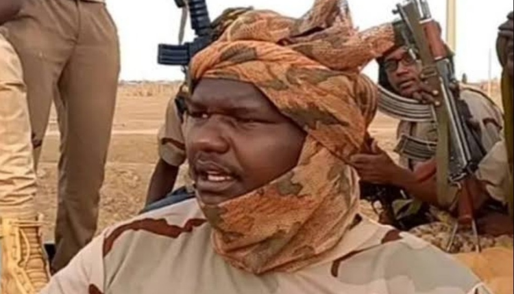 شاهد بالفيديو.. القائد الميداني بالدعم السريع قجة يظهر بعد غيبة أهلنا الشكرية ما عندنا معاكم مشكلة بس أمسكوا أولادكم020 شاهد بالفيديو.. القائد الميداني بالدعم السريع قجة يظهر بعد غيبة أهلنا الشكرية ما عندنا معاكم مشكلة بس أمسكوا أولادكم