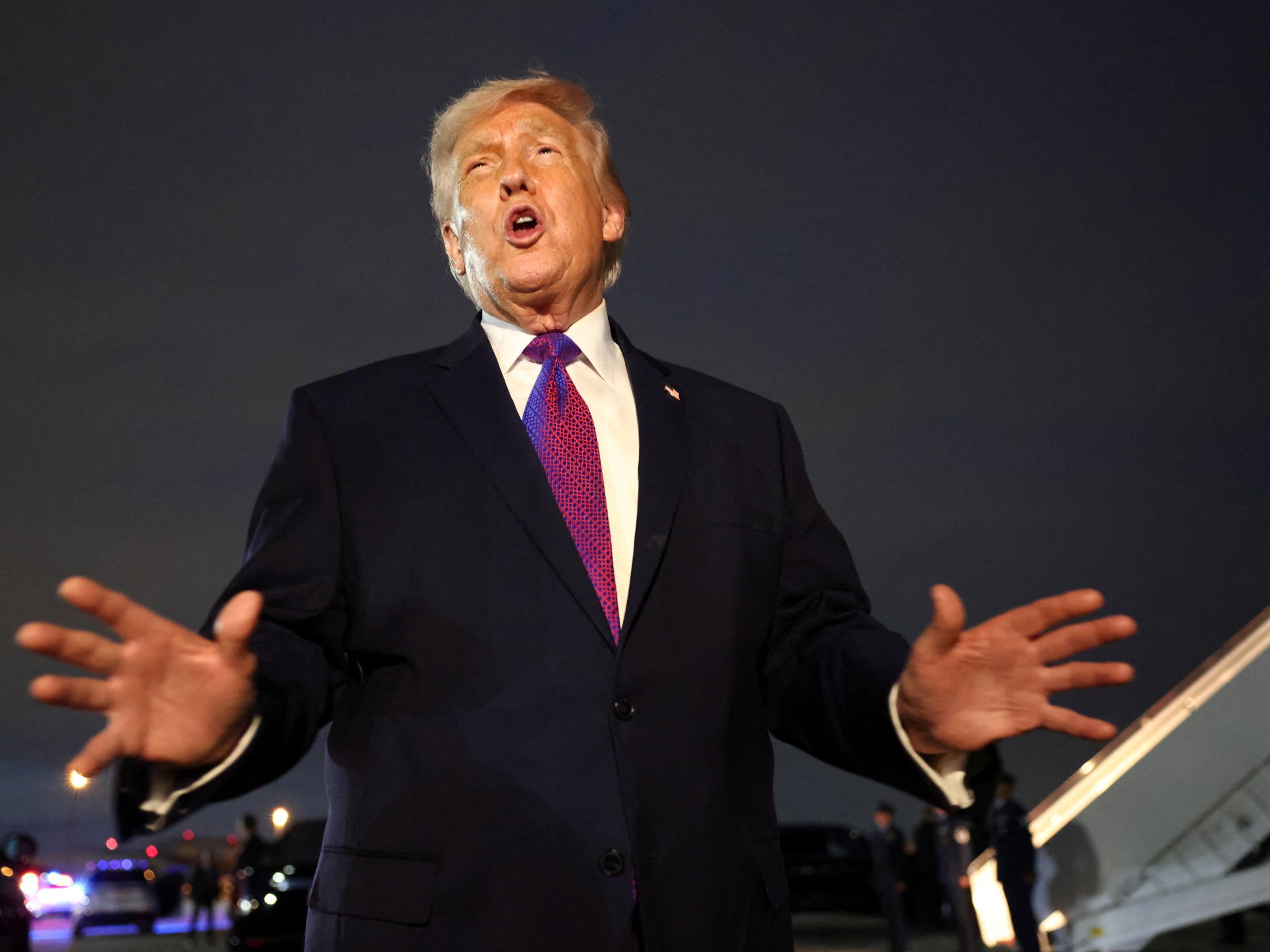 استيلاء أم تحرير ترمب يفتقر إلى رؤية واضحة للتدخل في كوبا