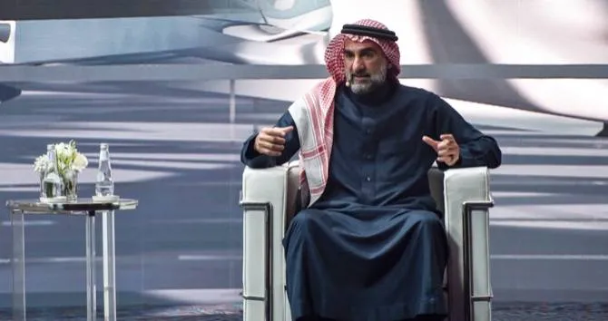 الرميان: صندوق الاستثمارات العامة يرسخ نموذجا عالميا في الحوكمة020 الرميان: صندوق الاستثمارات العامة يرسخ نموذجا عالميا في الحوكمة