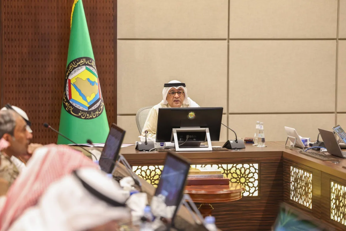 إدانة خليجية لـالاعتداء الإسرائيلي على إيران020 إدانة خليجية لـالاعتداء الإسرائيلي على إيران