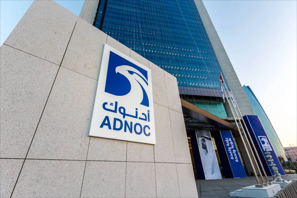 أدنوك ترسي عقودا بـ17.8 مليار دولار على 400 شركة إماراتية020 أدنوك ترسي عقودا بـ17.8 مليار دولار على 400 شركة إماراتية