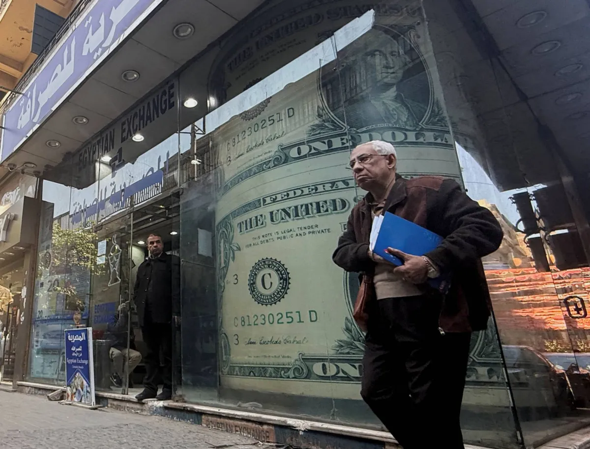 التضخم في مصر يتسارع إلى 13.4  عشية الحرب على إيران