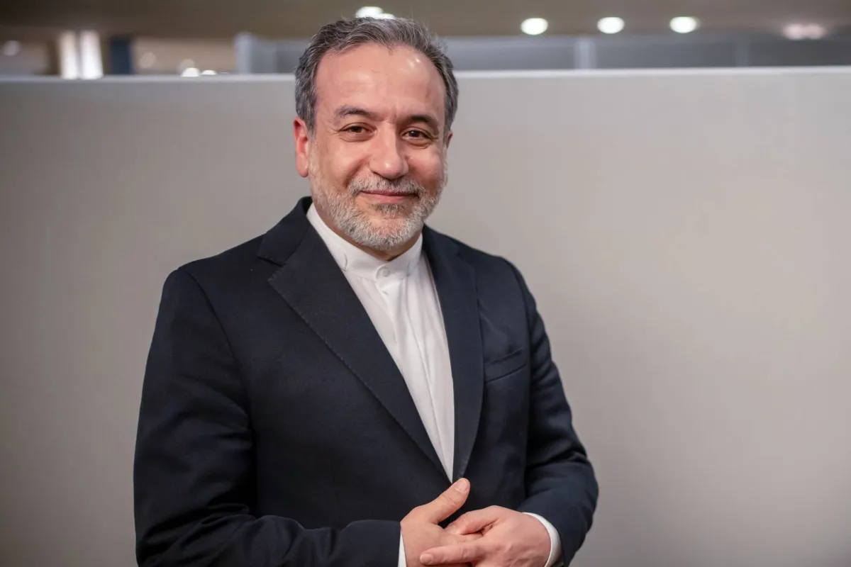 إيران: لم نر بعد أي تغييرات في الموقف الأميركي بشأن العقوبات020 إيران: لم نر بعد أي تغييرات في الموقف الأميركي بشأن العقوبات