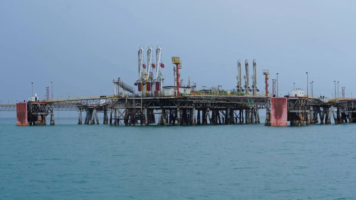 العراق يدرس خيارات بديلة لتصدير النفط