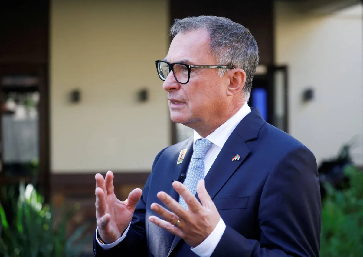 ناغل: المركزي الأوروبي سيتدخل بحسم لمواجهة أي تضخم مستدام تسببه الحرب