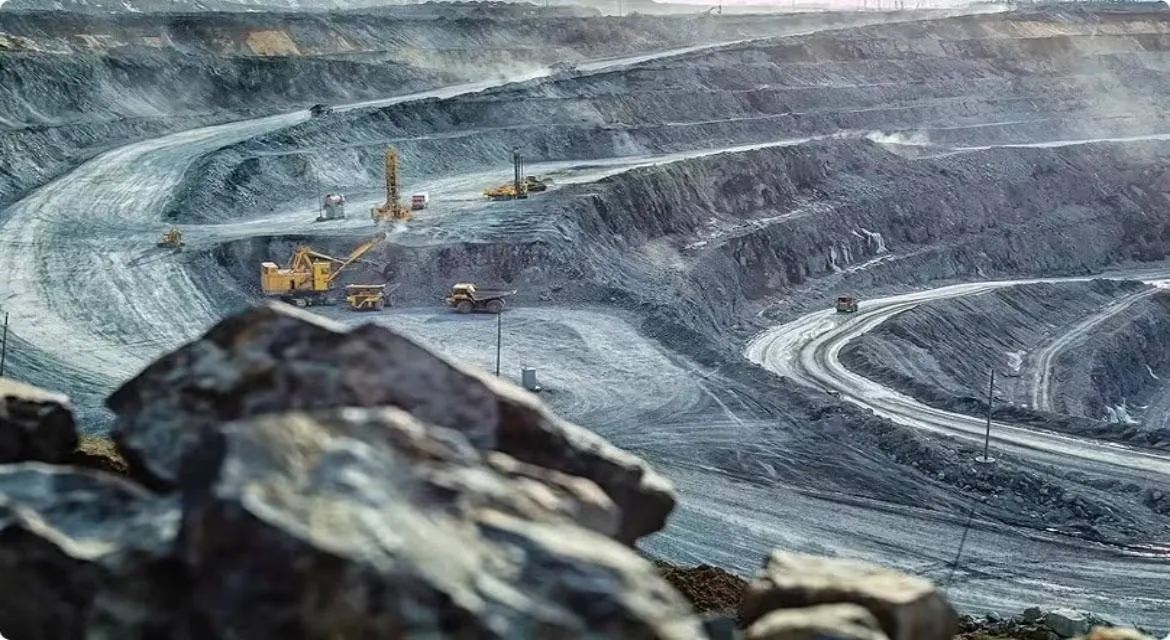 رخص جديدة تجذب الاستثمارات العالمية لتسريع الاستكشاف التعديني بالسعودية