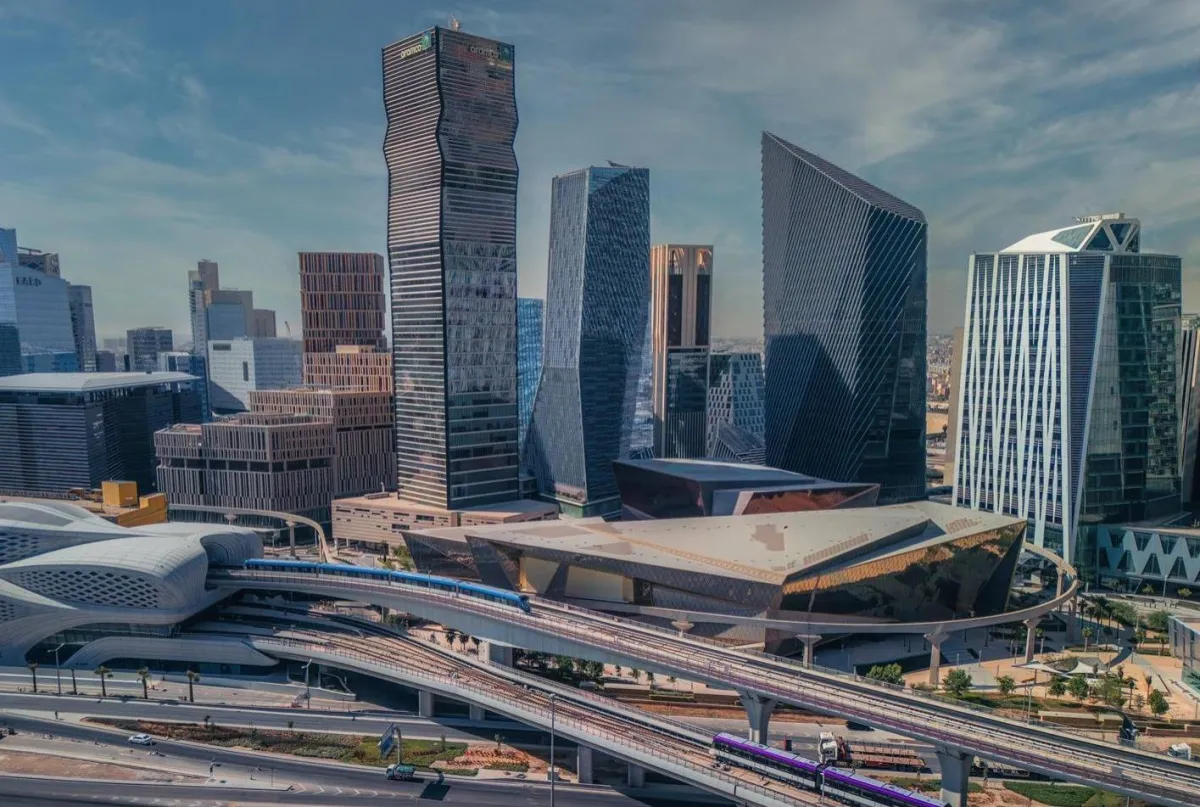 عام الذكاء الاصطناعي في السعودية... دفع قوي لاقتصاد البيانات