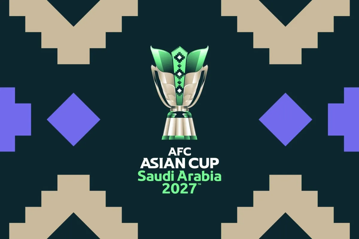 درة الملاعب يحتضن نهائي كأس آسيا 2027 في السعودية