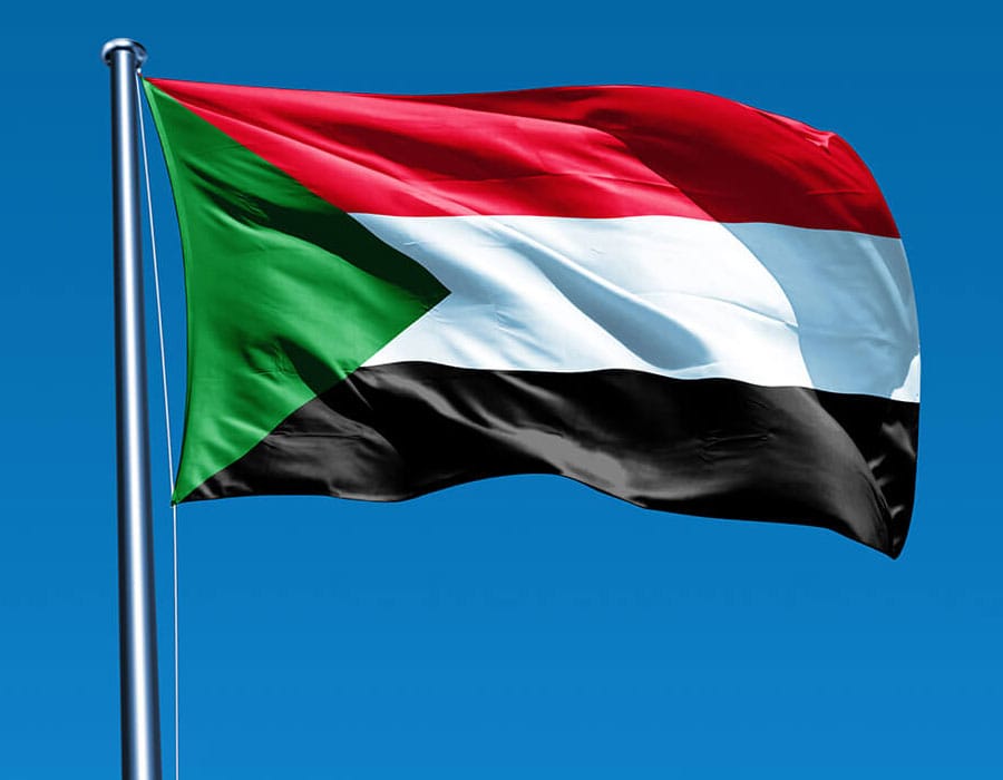 بالإبرة.. الخرطوم حرة  