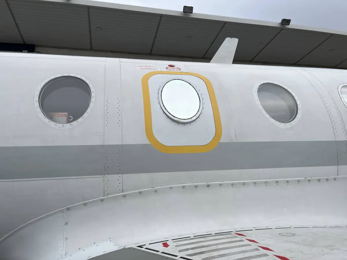 لأول مرة... اتصال ليزري عالي السرعة بين طائرة وقمر اصطناعي في المدار الثابت