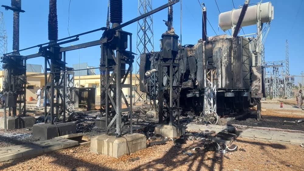 بيان مهم لكهرباء السودان