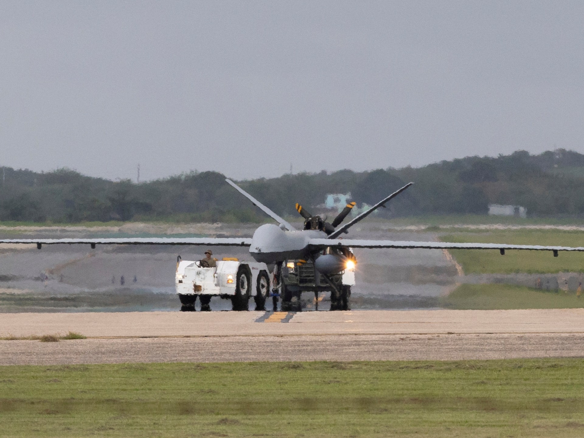 حرب إيران كشفت ملامح مخيفة لحروب المستقبل