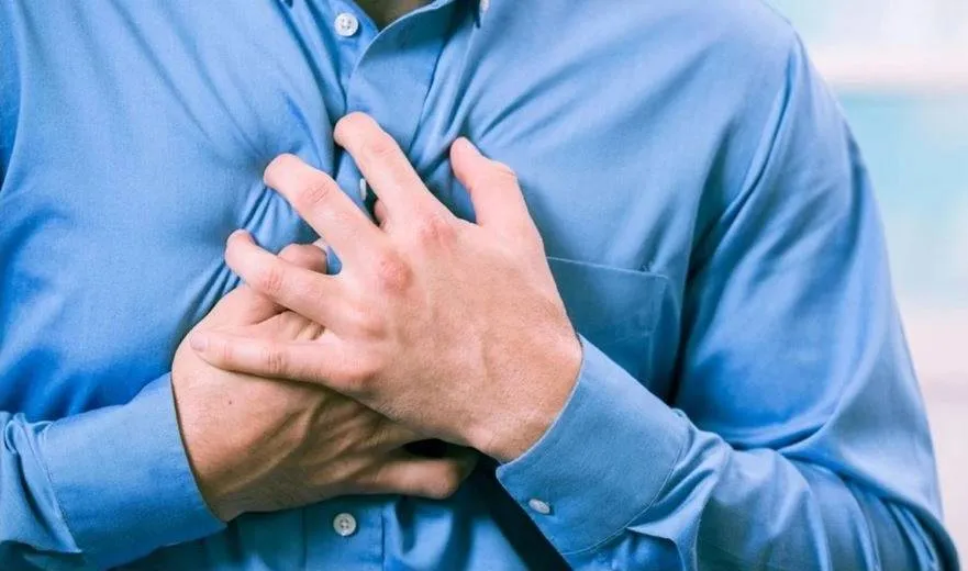 النوبة القلبية في عمر الشباب... ما أسبابها وكيف تحمي نفسك منها