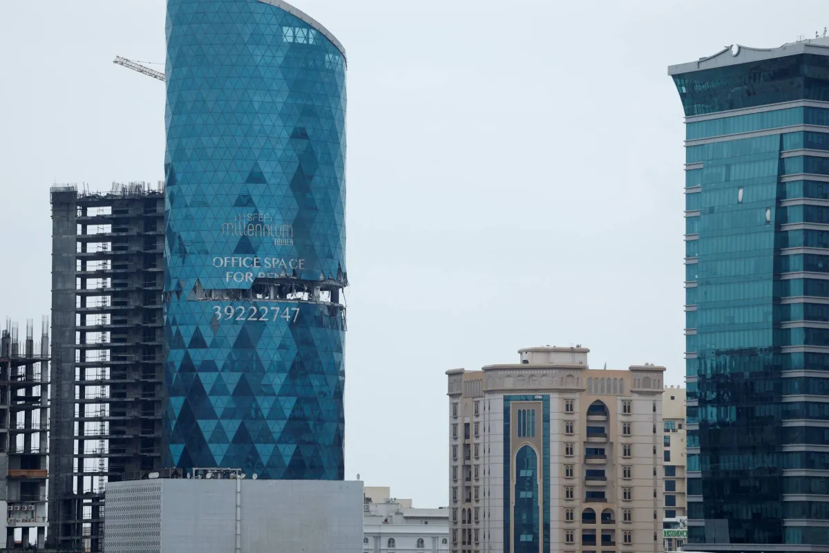 البحرين: تدمير 105 صواريخ و176 مسيرة منذ بدء الاعتداء الإيراني