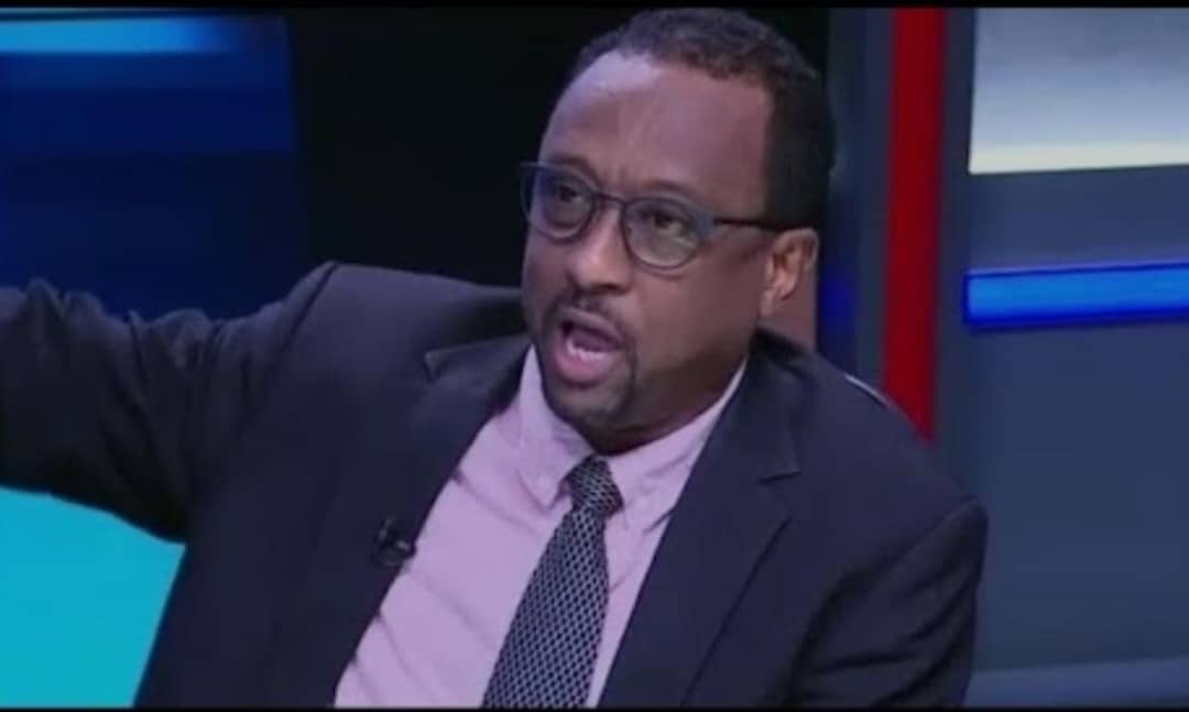 السودان: قرارات واشنطن إبتزاز سياسي 020 السودان: قرارات واشنطن إبتزاز سياسي