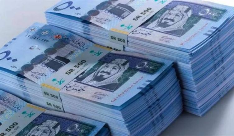 البنوك والسوداء.. سعر الريال السعودي مقابل الجنيه السوداني  