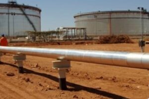 استئناف صادرات نفط جنوب السودان عبر بورتسودان020 استئناف صادرات نفط جنوب السودان عبر بورتسودان
