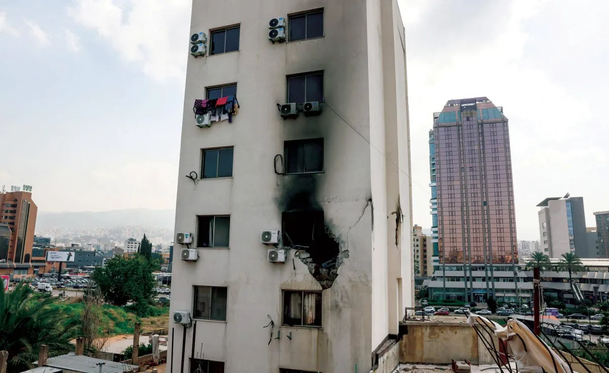 إسرائيل تعزل جنوب الليطاني تمهيدا لغزو محتمل