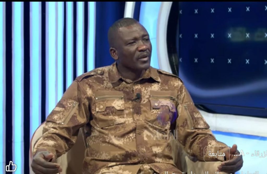 أول رد فعل على تصريحات العطا بدمج المجموعات المسلحة