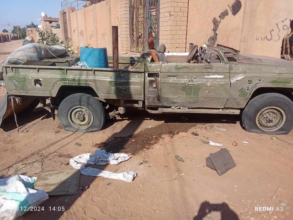 السودان..أنباء عن استهداف عبد الرحيم دقلو020 السودان..أنباء عن استهداف عبد الرحيم دقلو