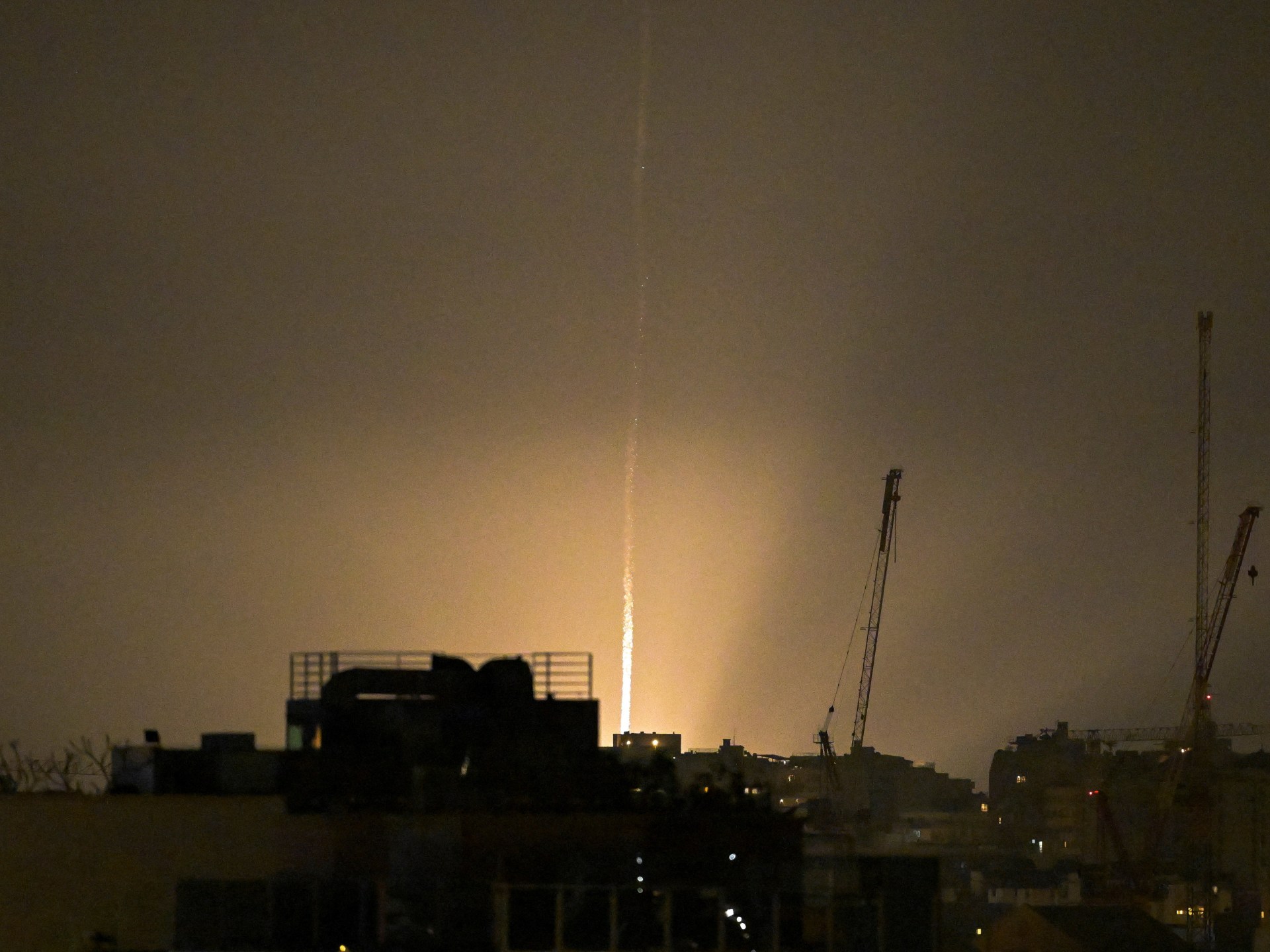 نتنياهو يراهن على تطبيع الإسرائيليين مع حرب طويلة