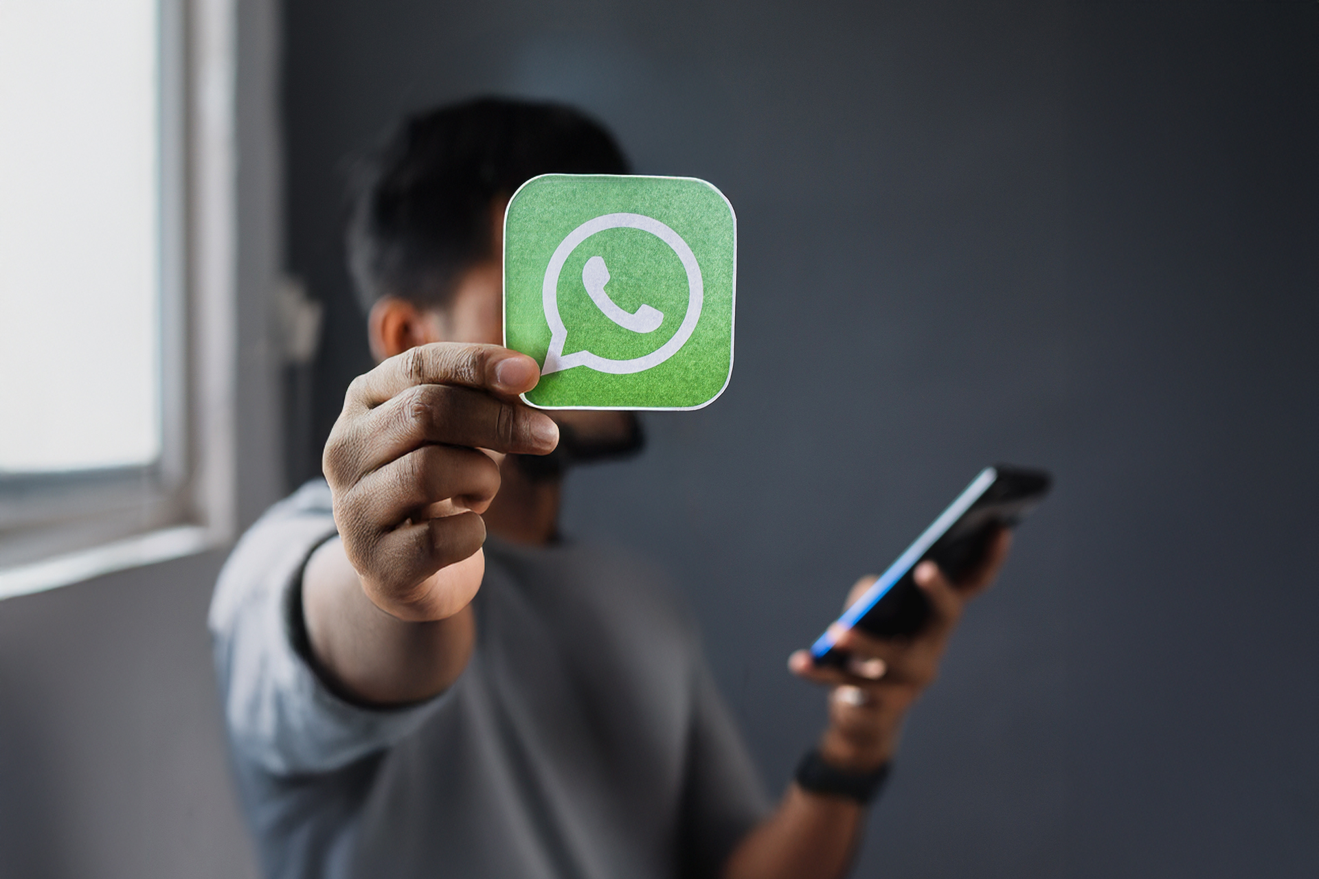 بعد طول انتظار ميتا تطرح واتساب لأجهزة آيباد020 بعد طول انتظار ميتا تطرح واتساب لأجهزة آيباد