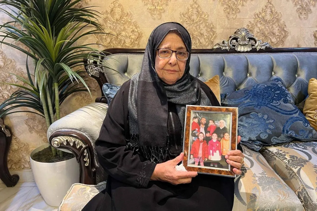 وول ستريت جورنال: نظام الأسد اختطف مئات الأطفال السوريين وفصلهم عن ذويهم قسرا020 وول ستريت جورنال: نظام الأسد اختطف مئات الأطفال السوريين وفصلهم عن ذويهم قسرا