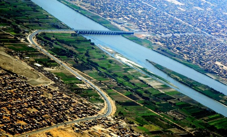 كبري الحلفايا.. ماذا هناك  