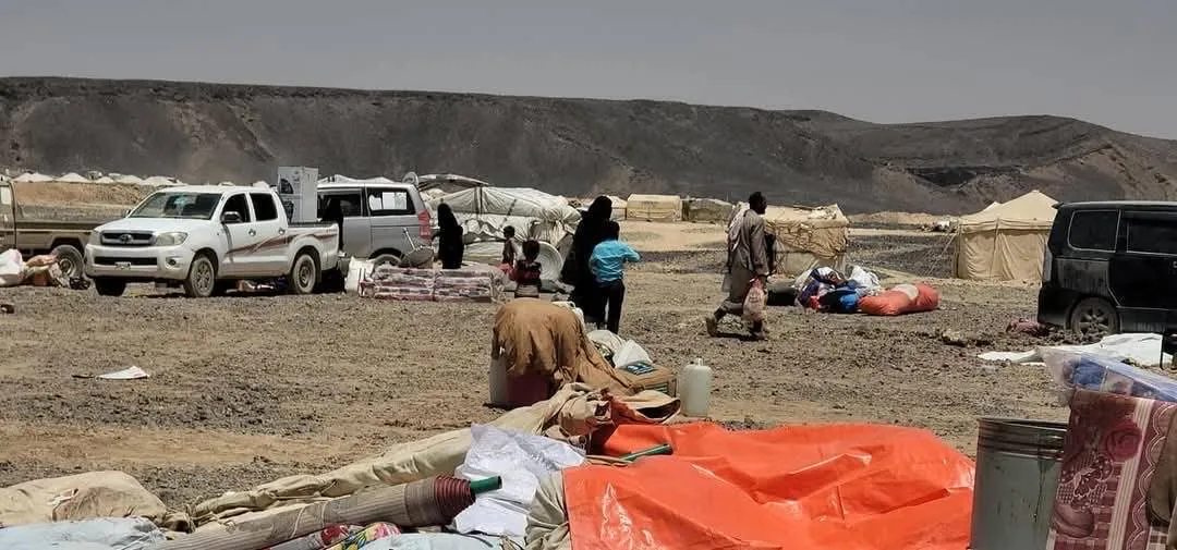 اليمن: أطباء بلا حدود تغادر محافظتي مأرب وتعز