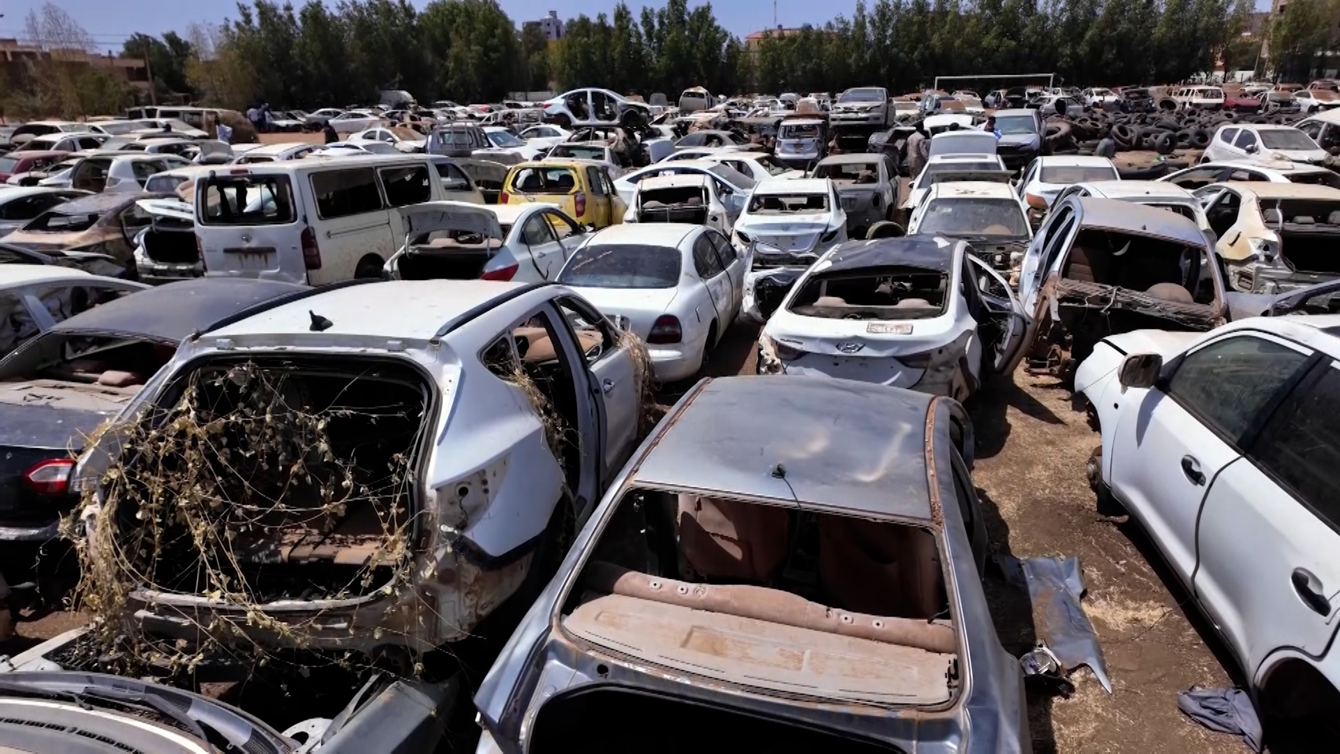 تطبيق للمساعدة على العثور على السيارات المنهوبة بالسودان020 تطبيق للمساعدة على العثور على السيارات المنهوبة بالسودان