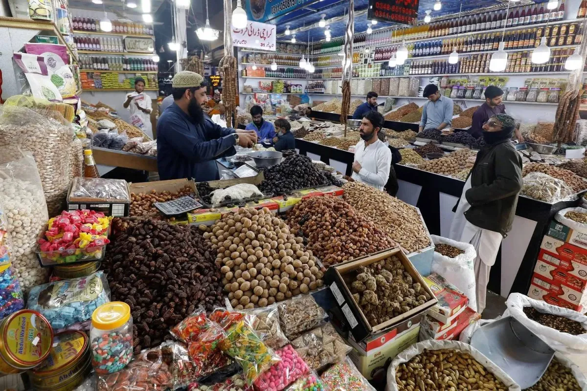 صندوق النقد الدولي يجري المراجعة التمويلية لباكستان في النصف الثاني من العام020 صندوق النقد الدولي يجري المراجعة التمويلية لباكستان في النصف الثاني من العام