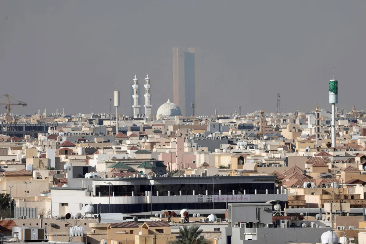 الاقتصاد السعودي ينمو بنسبة 3.4 خلال الربع الأول من 2025020 الاقتصاد السعودي ينمو بنسبة 3.4 خلال الربع الأول من 2025