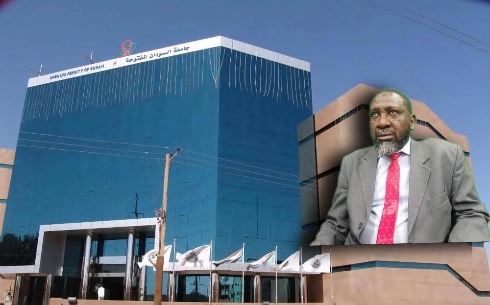 تحديا للصعاب.. السودان المفتوحة تجيز نتائج امتحانات أبريل 2025م 020 تحديا للصعاب.. السودان المفتوحة تجيز نتائج امتحانات أبريل 2025م