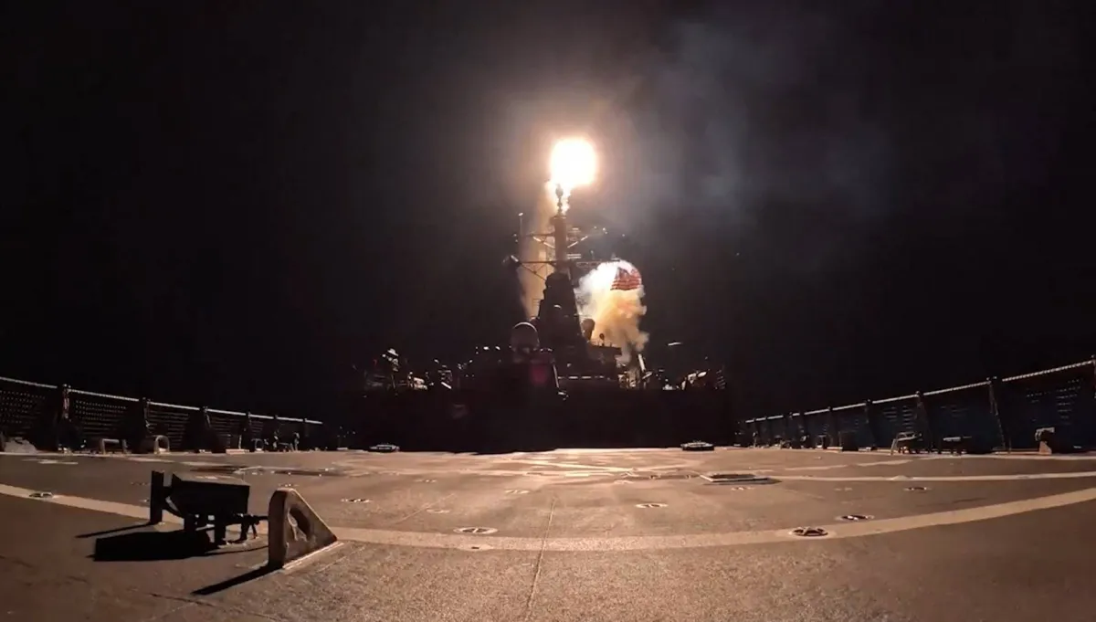 روسيا تزود إيران بمعلومات استخباراتية لاستهداف القوات الأميركية