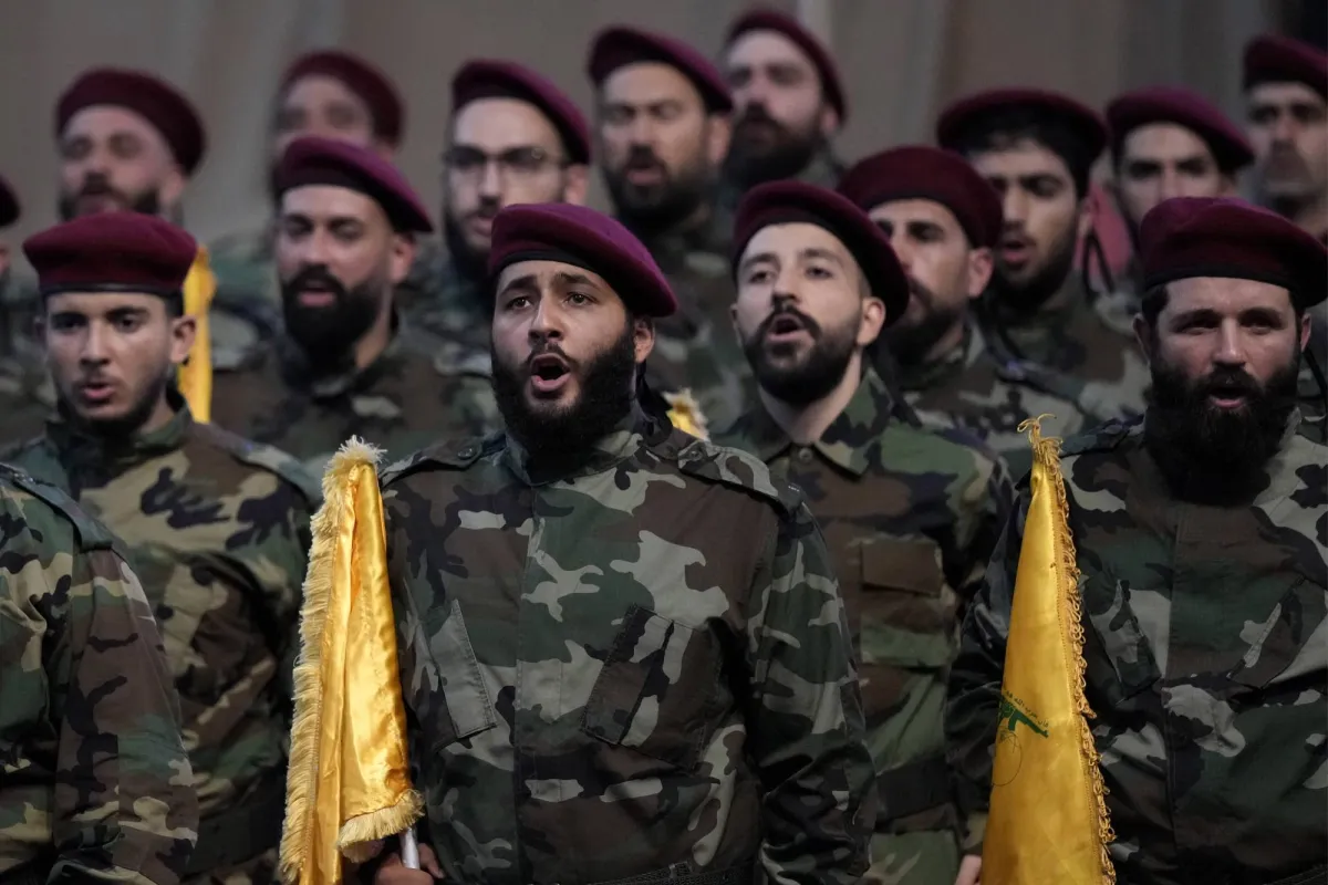 لبنان يتحصن لتحييده عن الحرب ويستعين بالأميركي براك للجم إسرائيل020 لبنان يتحصن لتحييده عن الحرب ويستعين بالأميركي براك للجم إسرائيل