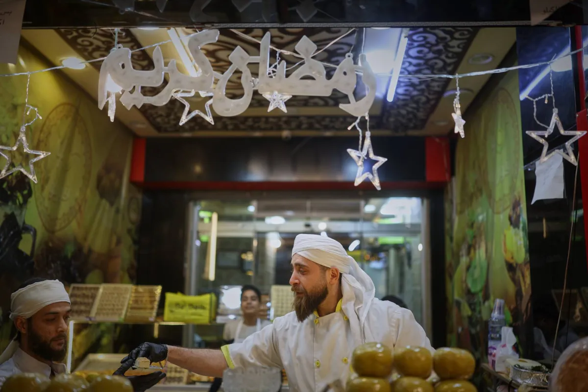 صندوق النقد الدولي: سنواصل دعم السلطات السورية في جهودها لإعادة تأهيل الاقتصاد